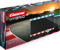Carrera Hybrid Track Pack 2 Kiegészítő készlet Carrera Hybrid autópályához