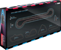 Carrera Hybrid Track Pack 2 Kiegészítő készlet Carrera Hybrid autópályához