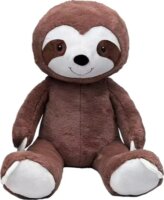 Nicotoy Lajhár Plüss plüss figura 66 cm