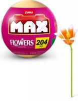 Zuru Toys Max építőjáték - Szálas virágok