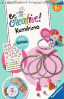 Ravensburger BeCreative Ékszer készítő készlet