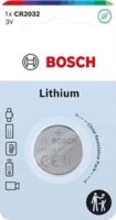 Bosch CR2032B1/00 Lítium gombelem 3.0V (1db /csomag)