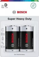 Bosch R20SHD2B/00 Super Heavy Duty D Cink-szén Góliátelem (2 db / csomag)