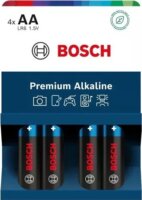Bosch LR6PA4B/00 Premium Alkaline Ceruzaelem AA (4db / csomag)