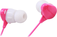 Pioneer SE-CL331-P Vezetékes Sport Fülhallgató - Rózsaszín