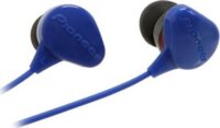 Pioneer SE-CL331-L Vezetékes Sport Fülhallgató - Kék