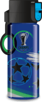 Ars Una Champs Műanyag Gyerek Kulacs 475ml - Kék mintás