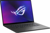 Asus ROG Zephyrus GU605CX-QR075W Gamer Laptop Szürke (16" / Intel Core Ultra 9-285H / 64GB / 2TB M.2 SSD / Nvidia GeForce RTX 5090 / Win 11 Home)