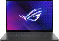 Asus ROG Zephyrus GU605CX-QR075W Gamer Laptop Szürke (16" / Intel Core Ultra 9-285H / 64GB / 2TB M.2 SSD / Nvidia GeForce RTX 5090 / Win 11 Home)