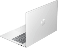 HP Probook 4 G1i 16 Laptop Ezüst (16" / Intel Core Ultra 5-225U / 8GB / 512GB SSD / Win 11 Pro)