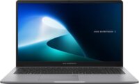 Asus COM NB Expertbook P1503CVA-S70848 Laptop Szürke (15.6" / Intel Core i5-13420H / 16GB / 512GB M.2 SSD)