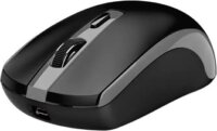Genius ECO-8150 Wireless Egér - Fekete/Szürke