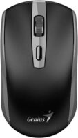 Genius ECO-8150 Wireless Egér - Fekete/Szürke