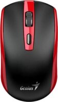 Genius ECO-8150 Wireless Egér - Piros