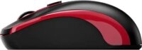 Genius ECO-8150 Wireless Egér - Piros