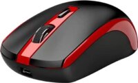 Genius ECO-8150 Wireless Egér - Piros