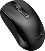 Genius ECO-8150 Wireless Egér - Fekete