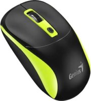 Genius NX-7123 AI Wireless Egér - Zöld