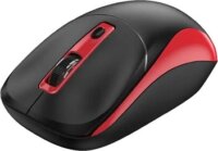 Genius NX-7123 AI Wireless Egér - Piros