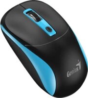 Genius NX-7123 AI Wireless Egér - Kék