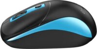 Genius NX-7123 AI Wireless Egér - Kék