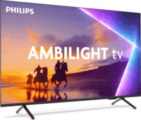 Philips 50" 50PUS8510/12 16:9 4K UltraHD Ambilight QLED Smart TV