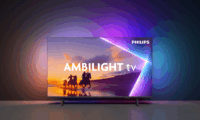 Philips 50" 50PUS8510/12 16:9 4K UltraHD Ambilight QLED Smart TV