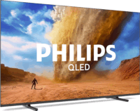 Philips 43" 43PUS7810/12 16:9 4K UltraHD QLED Smart TV