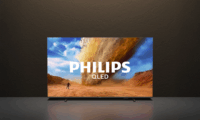 Philips 43" 43PUS7810/12 16:9 4K UltraHD QLED Smart TV