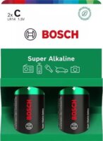 Bosch LR14SA2B/00 Super Alkaline C Góliátelem (2db / csomag)