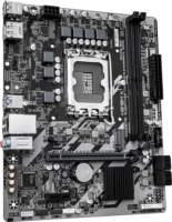 Gigabyte H810M K DDR5 intel s1851 MicroATX alaplap