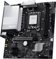 MSI H810M-B Pro DDR5 Intel s1851 MicroATX alaplap