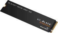 Western Digital 4TB SN8100 Black Gen5x4 NVMe PCIe M.2 SSD