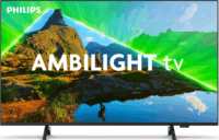 Philips 50" 50PUS8309/12 16:9 4K UltraHD LED Ambilight Smart TV