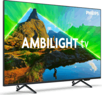 Philips 50" 50PUS8309/12 16:9 4K UltraHD LED Ambilight Smart TV