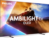 Philips 55" 55OLED760/12 16:9 4K UltraHD OLED Ambilight Smart TV