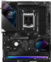 ASRock B850 Phantom Gaming Riptide WiFi DDR5 AMD AM5 ATX Alaplap