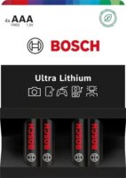 Bosch FR03UL4B/00 Litium Ceruzaelem AAA (4db / csomag)