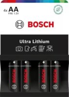 Bosch FR6UL4B/00 Litium Ceruzaelem AA (4db / csomag)
