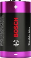 Bosch LR14UA2B/00 Ultra Alkaline C Góliátelem (2db / csomag)