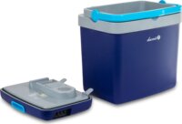 Cool&Go XL Autós hűtőláda 33L - Kék