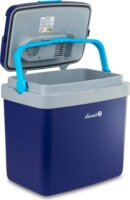 Cool&Go XL Autós hűtőláda 33L - Kék