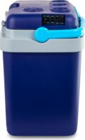 Cool&Go XL Autós hűtőláda 33L - Kék