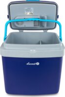 Cool&Go XL Autós hűtőláda 33L - Kék