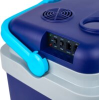Cool&Go XL Autós hűtőláda 33L - Kék