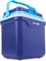 Cool&Go L Autós hűtőláda 24L - Kék