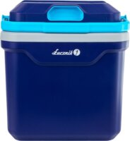 Cool&Go L Autós hűtőláda 24L - Kék