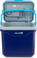 Cool&Go L Autós hűtőláda 24L - Kék