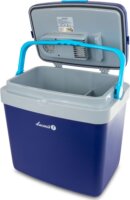 Cool&Go L Autós hűtőláda 24L - Kék