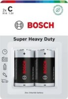 Bosch R14SHD2B/00 Super Heavy Duty C Cink-szén Góliátelem (2db / csomag)